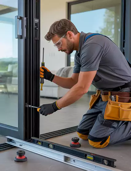 Professional Patio Door Repair North Lauderdale, FL