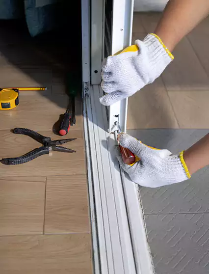 Professional Patio Door Rollers Replacement North Lauderdale, FL