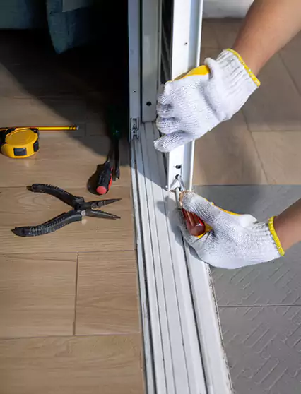 Reliable Patio Door Wheel Repair North Lauderdale, FL