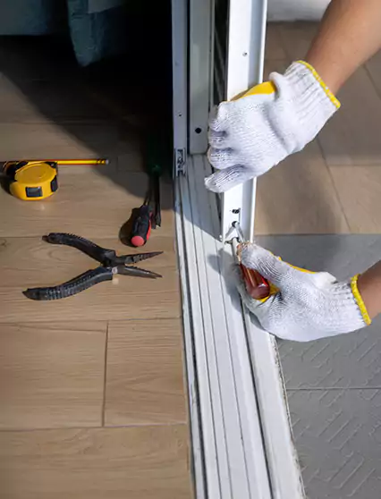 Exceptional Pocket Door Repair Company North Lauderdale, FL