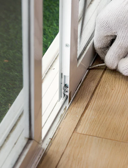 Reliable Pocket Door Roller Replacement North Lauderdale, FL