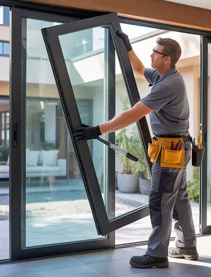 Reliable Pool Screen Door Replacement North Lauderdale, FL