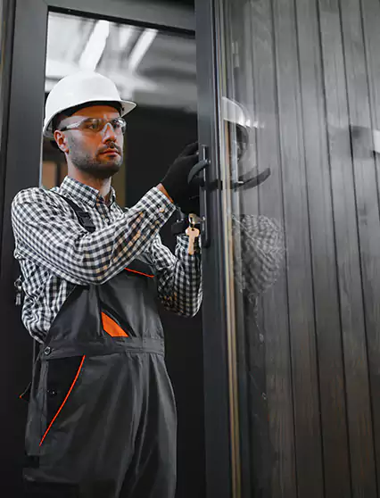 About Residential Door Repair in North Lauderdale, FL