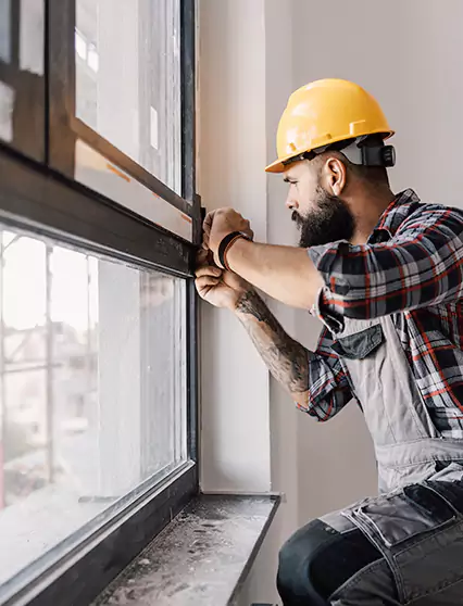 Professional Retractable Screen Repair North Lauderdale, FL
