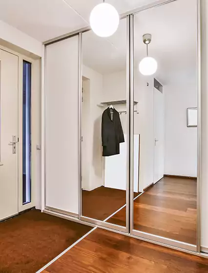 Professional Sliding Closet Door Repair North Lauderdale, FL