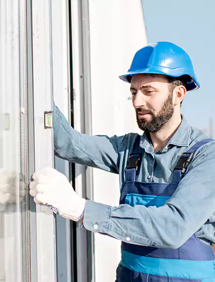 Professional Sliding Door Contractor North Lauderdale, FL