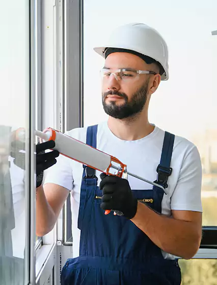 Professional Sliding Door Glass Repair Services in North Lauderdale, FL