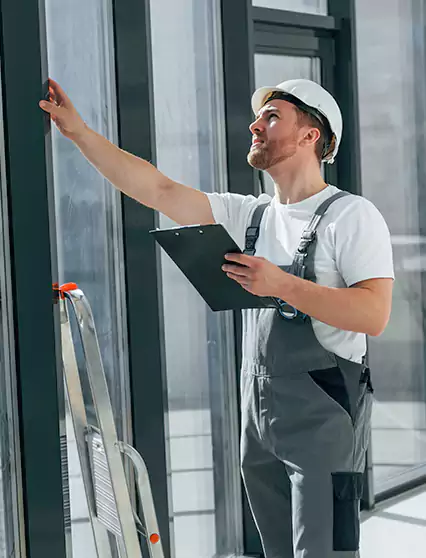 Professional Sliding Door Glass Replacement Services in North Lauderdale, FL