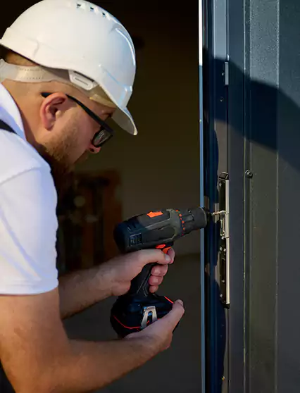 Dependable Sliding Door Latch Replacement North Lauderdale, FL