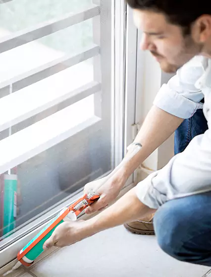 Reliable Sliding Door Leaking Repair North Lauderdale, FL