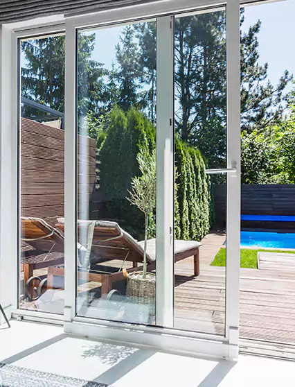 Professional Sliding Door Lock Replacement North Lauderdale, FL