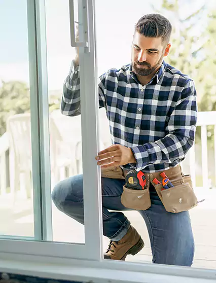 Reliable Sliding Door Panel Replacement North Lauderdale, FL