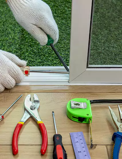 Reliable Sliding Glass Door Roller Replacement in North Lauderdale, FL