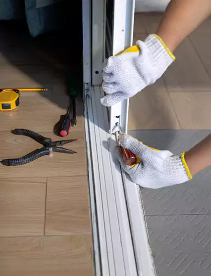 Reliable Sliding Door Stopper Replacement North Lauderdale, FL