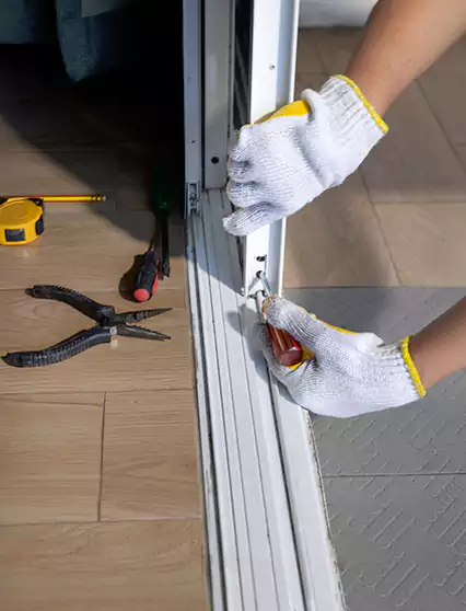 Professional Sliding Door Wheel Replacement North Lauderdale, FL