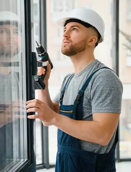 Expert Sliding Glass Door Window Replacement North Lauderdale, FL