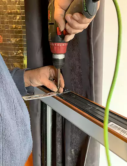 Exceptional Sliding Screen Door Repair North Lauderdale, FL