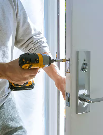 Professional Steel Door Repair North Lauderdale, FL