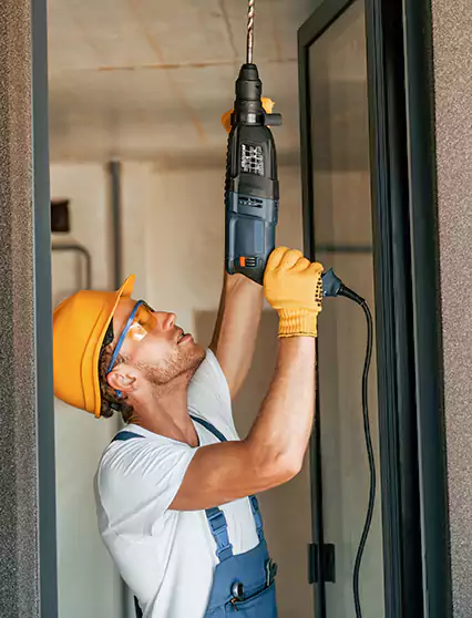 Professional Storefront Door Repair North Lauderdale, FL