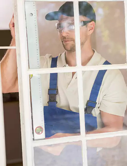 Professional Window Repair Service and Emergency Window Repair in North Lauderdale, FL